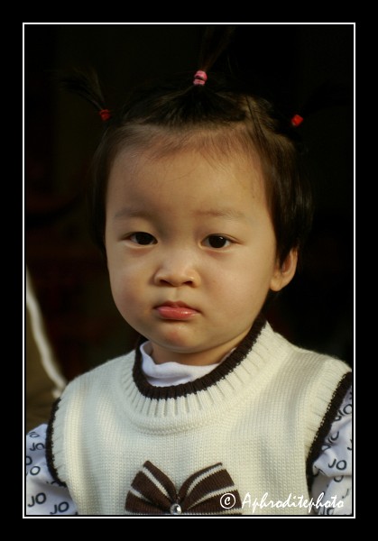 15 Vietnam portraits